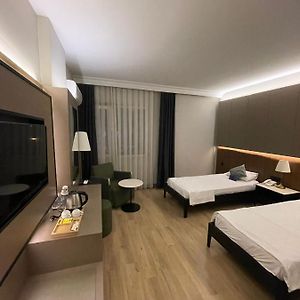 Kamer met Twee Aparte Bedden